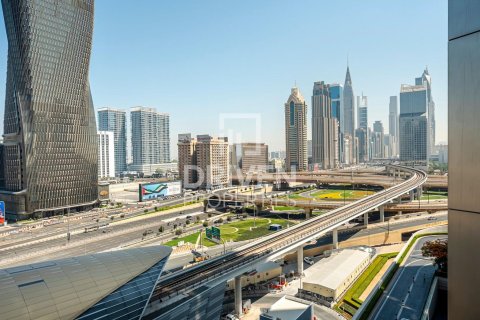 Apartment til salg i Downtown Dubai (Downtown Burj Dubai), Dubai, UAE 1 soveværelse, 107.49 kvm № 767229 - foto 13