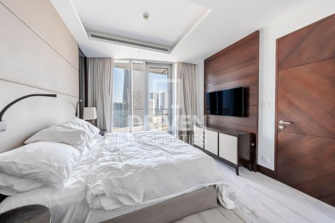 Apartment til salg i Downtown Dubai (Downtown Burj Dubai), Dubai, UAE 1 soveværelse, 107.49 kvm № 767229 - foto 9