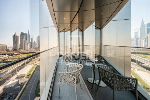 Apartment til salg i Downtown Dubai (Downtown Burj Dubai), Dubai, UAE 1 soveværelse, 107.49 kvm № 767229 - foto 14