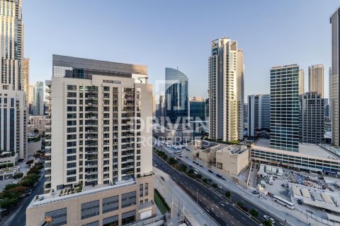 Dzīvoklis Downtown Dubai (Downtown Burj Dubai), Dubaijā, AAE 1 istaba, 80.36 m2 Nr. 767228 - attēls 12