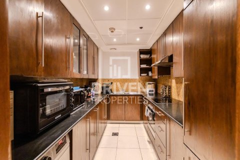 Dzīvoklis Downtown Dubai (Downtown Burj Dubai), Dubaijā, AAE 1 istaba, 80.36 m2 Nr. 767228 - attēls 6