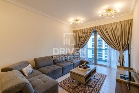 Dzīvoklis Downtown Dubai (Downtown Burj Dubai), Dubaijā, AAE 1 istaba, 80.36 m2 Nr. 767228 - attēls 4