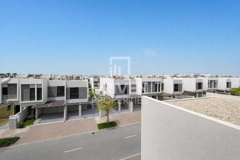 טאונהאוס למכירה ב Dubai, איחוד האמירויות  5 חדרי שינה, 174.84 מ"ר, מספר 767797 - תמונה 27