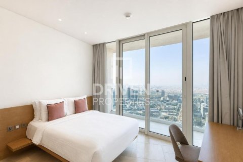 Jumeirah Village Circle, Dubai, BAE’de satılık daire 4 yatak odası, 511.8 m² No 767225 - fotoğraf 14