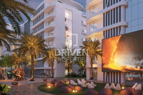 Dzīvoklis Damac Lagoons, Dubaijā, AAE 1 istaba, 75.25 m2 Nr. 767798 - attēls 9