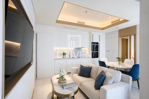 Apartamento em Jumeirah Beach Residence, Dubai, EAU 2 quartos, 148.55 m2 № 767226