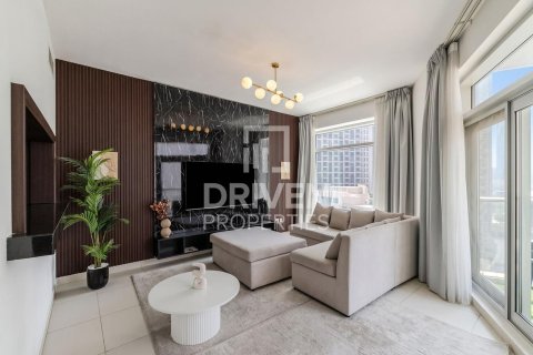 Downtown Dubai (Downtown Burj Dubai)、Dubai、UAEにあるマンション 2ベッドルーム、120.5 m2 No767227
