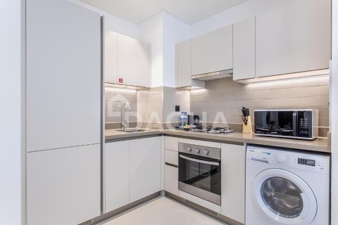 Apartment til salg i Mohammed Bin Rashid City, Dubai, UAE 1 soveværelse, 45 kvm № 706809 - foto 7