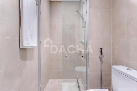 Apartment til salg i Mohammed Bin Rashid City, Dubai, UAE 1 soveværelse, 45 kvm № 706809 - foto 10