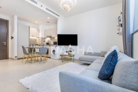 Apartman u gradu Mohammed Bin Rashid City, Dubai, UAE 1 spavaća soba, 45 m2 Br. 706809