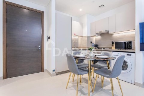 Apartment til salg i Mohammed Bin Rashid City, Dubai, UAE 1 soveværelse, 45 kvm № 706809 - foto 4