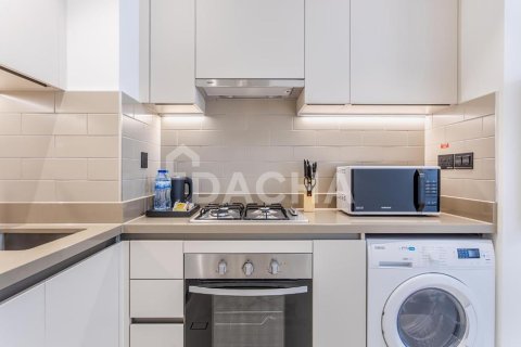 Apartment til salg i Mohammed Bin Rashid City, Dubai, UAE 1 soveværelse, 45 kvm № 706809 - foto 8