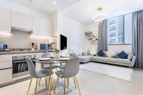 Apartment til salg i Mohammed Bin Rashid City, Dubai, UAE 1 soveværelse, 45 kvm № 706809 - foto 2