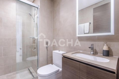 Apartment til salg i Mohammed Bin Rashid City, Dubai, UAE 1 soveværelse, 45 kvm № 706809 - foto 9
