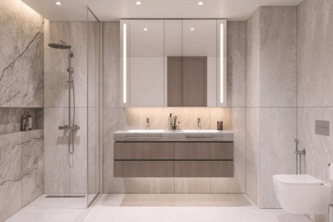 Apartmán v Ras Al Khaimah, SAE 3 spálne, 158 m2 č. 734973 - Fotografia 6