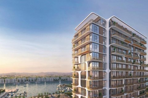 Apartmán v Ras Al Khaimah, SAE 3 spálne, 158 m2 č. 734973 - Fotografia 18