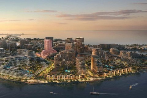 Apartmán v Ras Al Khaimah, SAE 3 spálne, 158 m2 č. 734973 - Fotografia 19