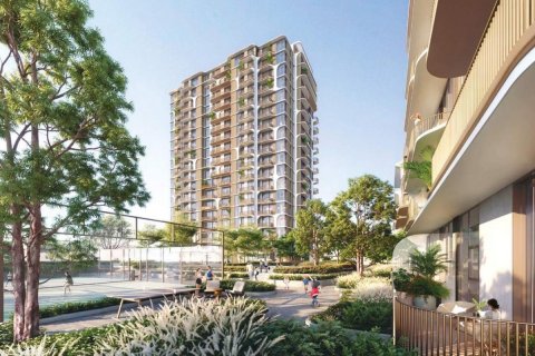 Apartmán v Ras Al Khaimah, SAE 3 spálne, 158 m2 č. 734973 - Fotografia 14