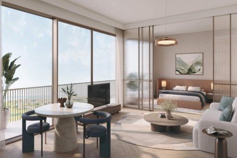 Apartmán v Ras Al Khaimah, SAE 3 spálne, 158 m2 č. 734973 - Fotografia 3