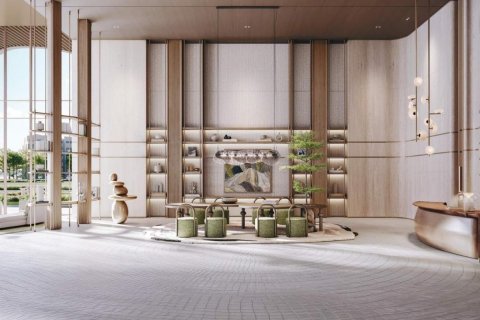 Apartmán v Ras Al Khaimah, SAE 3 spálne, 158 m2 č. 734973 - Fotografia 13