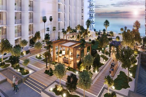 Byt v Ras Al Khaimah, SAE 27 m² Č.: 734971 - fotografie 4