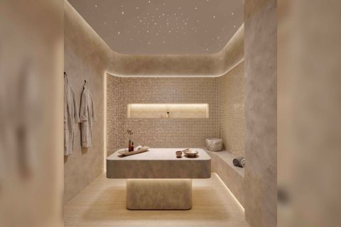 Byt v Ras Al Khaimah, SAE 27 m² Č.: 734971 - fotografie 12
