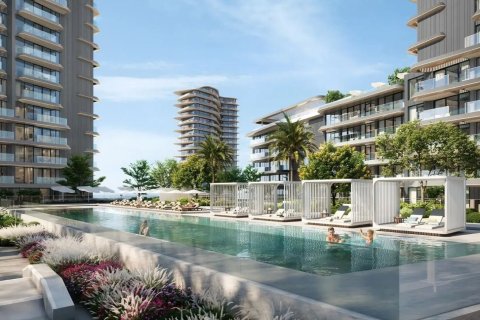 Apartment sa Ras Al Khaimah, UAE 4 silid-tulugan, 301 sq.m. № 734974 - larawan 7