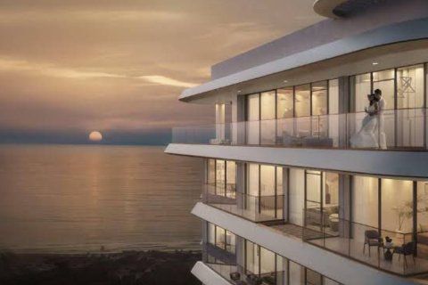 Apartment sa Ras Al Khaimah, UAE 4 silid-tulugan, 301 sq.m. № 734974 - larawan 4