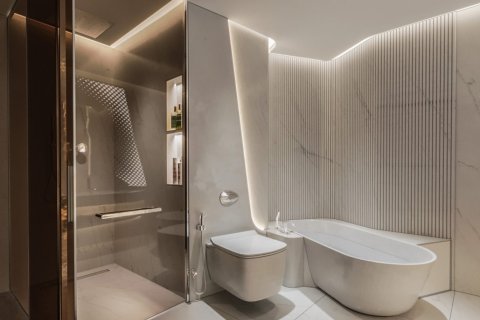 Apartman u Ras Al Khaimah, UAE 1 spavaća soba, 87 m2 Br. 734969 - fotografija 21