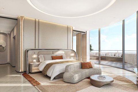 Apartament de vânzare în Ras Al Khaimah, EAU 4 dormitoare, 719 mp. №734972 - poză 18