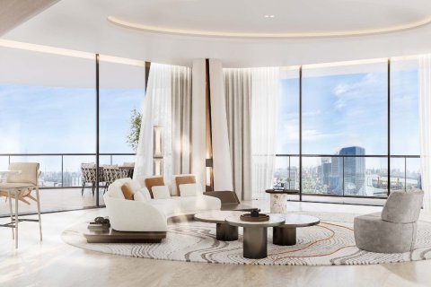 Apartament de vânzare în Ras Al Khaimah, EAU 4 dormitoare, 719 mp. №734972 - poză 16