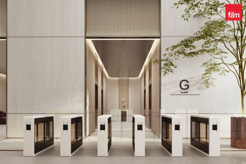Toimisto Motor City, Dubai, Arabiemiraatit 241.9 m2 № 725926 - kuva 4