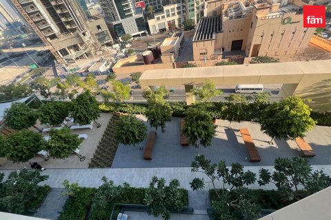 Lakás itt: Downtown Dubai (Downtown Burj Dubai), EAE, 1 hálószoba, 58.6 m², azonosító: 725924