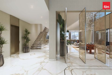 Řadový dům v Dubai, SAE 4 ložnice, 144 m² Č.: 725922 - fotografie 3