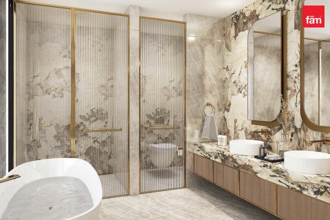 Řadový dům v Dubai, SAE 4 ložnice, 144 m² Č.: 725922 - fotografie 8