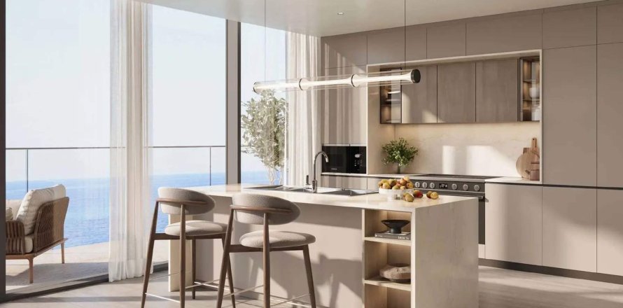 Mina Al Arab、Ras Al Khaimah、UAEにあるマンション 1ベッドルーム、76.34 m2 No718427