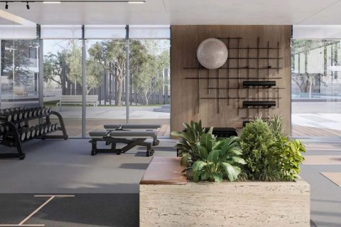Dzīvoklis Skai Mina Mina Al Arab, Ras Al Khaimahjā, AAE 2 istabas, 114.55  m2 Nr. 718428 - attēls 5