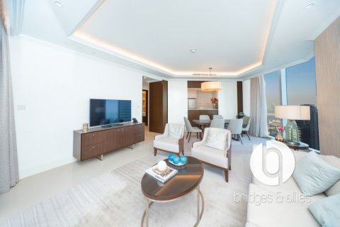 Appartamento in affitto a Downtown Dubai (Downtown Burj Dubai), Dubai, EAU 2 camere da letto, 147 mq. № 697420 - foto 3