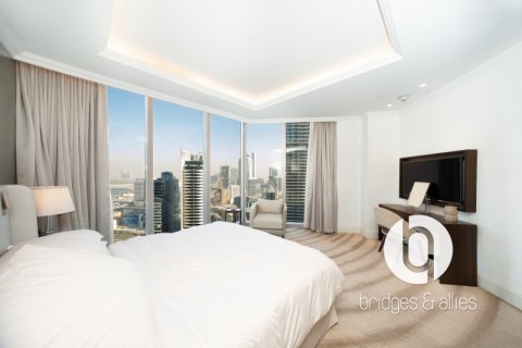 Appartamento in affitto a Downtown Dubai (Downtown Burj Dubai), Dubai, EAU 2 camere da letto, 147 mq. № 697420 - foto 14