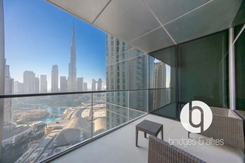 Appartamento in affitto a Downtown Dubai (Downtown Burj Dubai), Dubai, EAU 2 camere da letto, 147 mq. № 697420 - foto 2