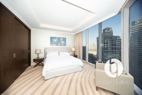 Appartamento in affitto a Downtown Dubai (Downtown Burj Dubai), Dubai, EAU 2 camere da letto, 147 mq. № 697420 - foto 10
