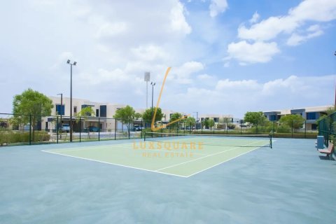 Villa til leje i Dubai Hills Estate, Dubai, UAE 3 soveværelser, 194 kvm № 726141 - foto 6