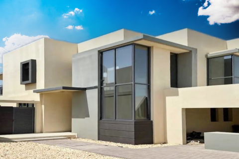 Villetta a schiera a Dubai Hills Estate, Dubai, EAU 3 camere da letto, 194 mq. № 726142
