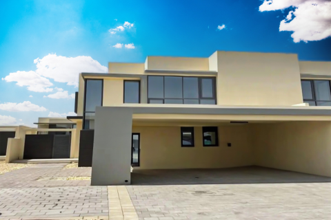 Σπίτι σε Dubai Hills Estate, ΗΑΕ 3 υπνοδωμάτια, 194 τ.μ. Αρ. 726142 - φωτογραφία 29