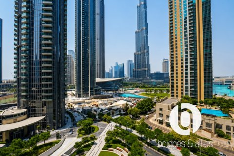 آپارتمان برای اجاره در Downtown Dubai (Downtown Burj Dubai)، Dubai، امارات متحده عربی 2 خوابه ، 133 متر مربع ، شماره 726156 - تصویر 13