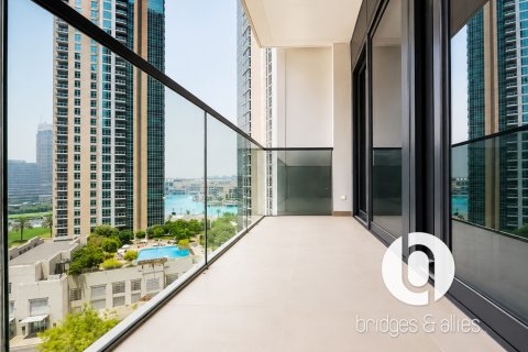 آپارتمان برای اجاره در Downtown Dubai (Downtown Burj Dubai)، Dubai، امارات متحده عربی 2 خوابه ، 133 متر مربع ، شماره 726156 - تصویر 5
