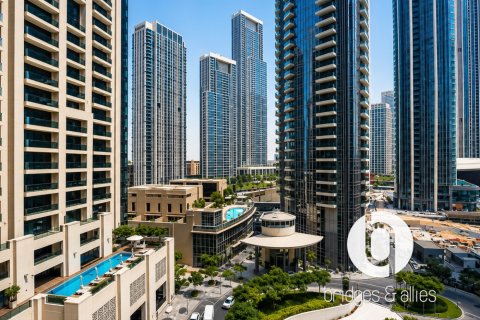 آپارتمان برای اجاره در Downtown Dubai (Downtown Burj Dubai)، Dubai، امارات متحده عربی 2 خوابه ، 133 متر مربع ، شماره 726156 - تصویر 24