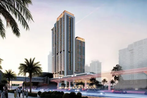 Appartement à vendre à  Dubai, EAU 3 chambres, 162 m2 № 726139 - photo 4