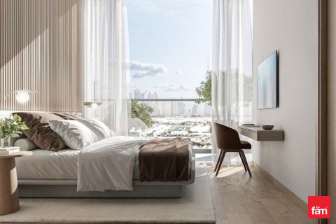 Lakás itt: Al Furjan, Dubai, EAE, 1 hálószoba, 54.7 m², azonosító: 727480 - fénykép 6