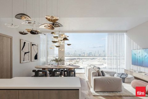Lakás itt: Al Furjan, Dubai, EAE, 1 hálószoba, 54.7 m², azonosító: 727480 - fénykép 3